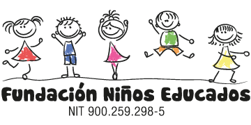 Fundación niños educados